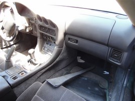 1994 DODGE STEALTH R/T GREEN 3.0 MT FWD 203977